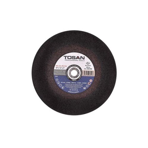 صفحه پروفیل بر توسن (TOSAN) 355 میلی متر مدل F108-355MC3/2