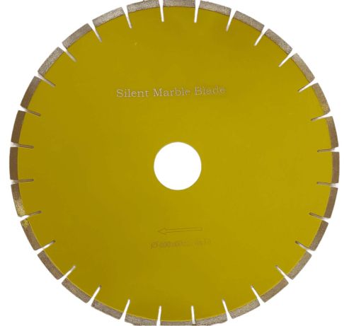 صفحه مخلوط بر سایلنت ام جی آی (MGI) 400 م.م (سرامیک، مرمریت)