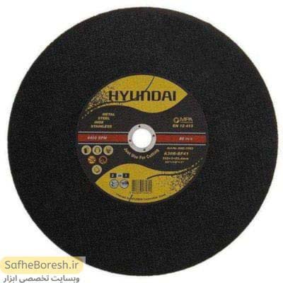 بهترین برندهای صفحه برش در بازار ایران - Hyundai