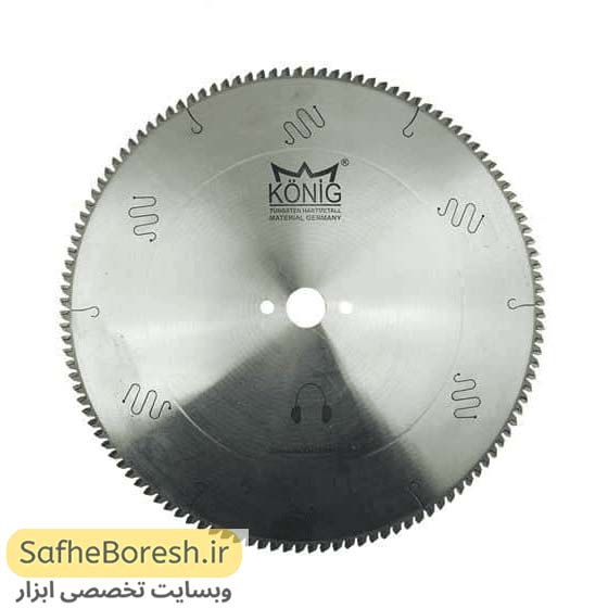 بهترین برندهای صفحه برش در بازار ایران - KONIG