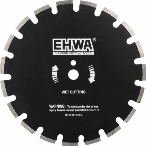 صفحه آسفالت بر ایوا (EHWA) 400 میلی متر کره جنوبی