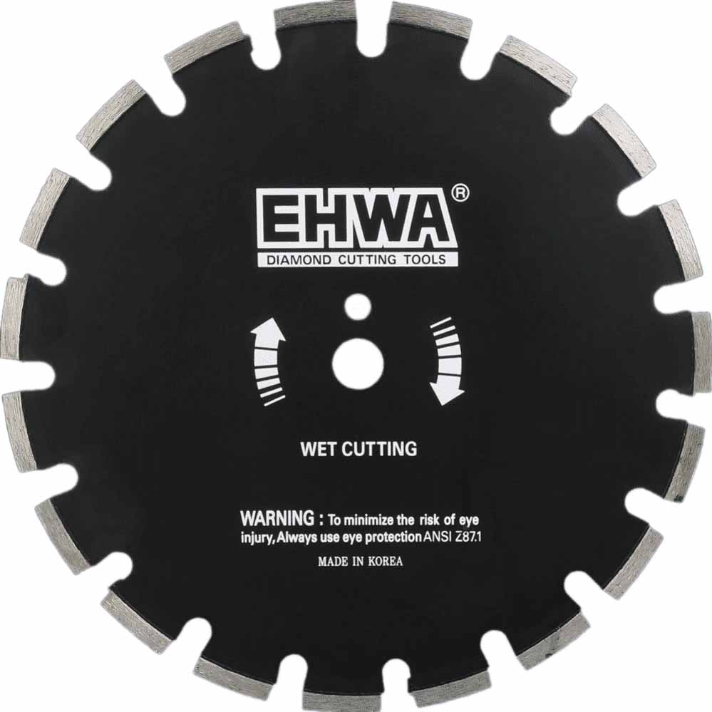 صفحه آسفالت بر ایوا (EHWA) 400 میلی متر کره جنوبی