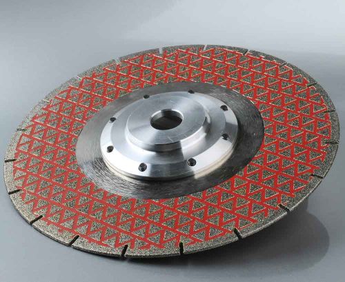 صفحه برش الکتروپلیت 230 ایوا (EHWA) کره جنوبی (ساب و برش)