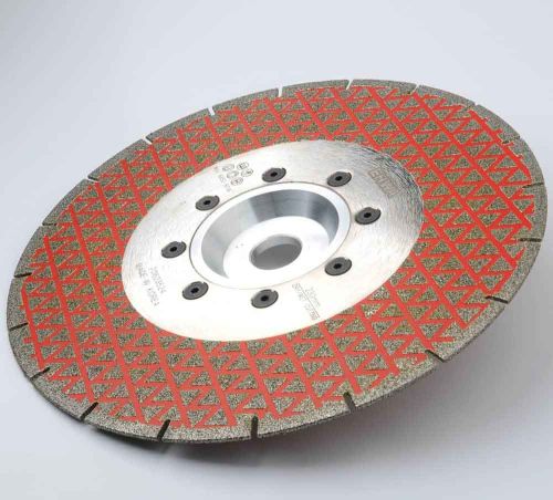 صفحه برش الکتروپلیت 230 ایوا (EHWA) کره جنوبی (ساب و برش)