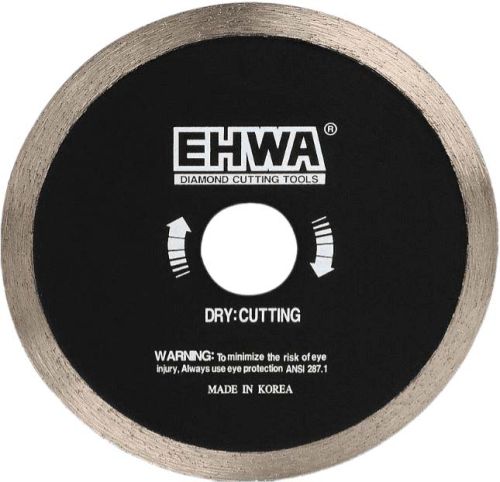 صفحه خشکه بر سرامیک مینی ایوا (EHWA) 115 م.م کره جنوبی