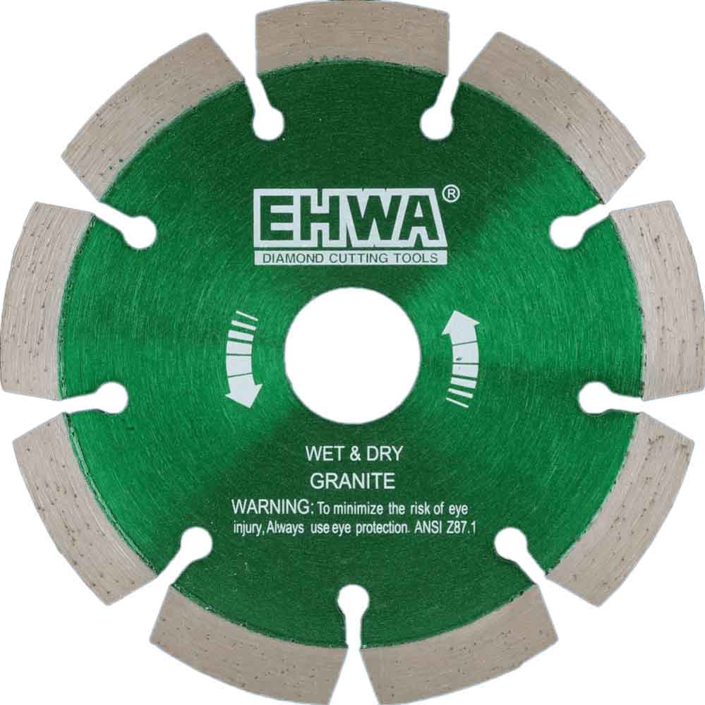 صفحه خشکه بر گرانیت مینی ایوا (EHWA) 115 م.م PRE کره جنوبی