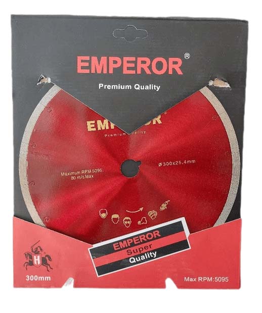 صفحه سرامیک بر امپرور (EMPEROR) 300 میلی متری