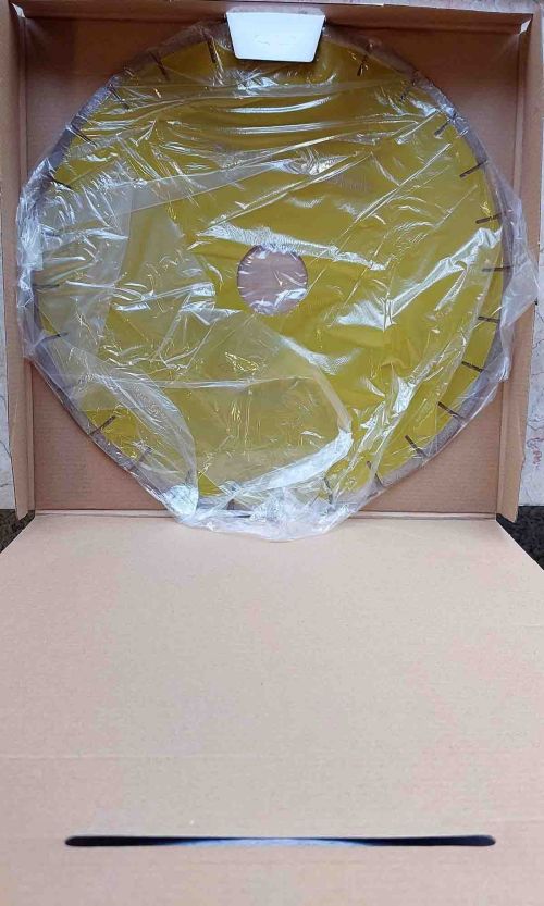 صفحه مخلوط بر سایلنت ام جی آی (MGI) 400 م.م (سرامیک، مرمریت)