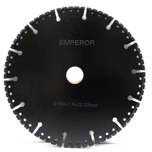 صفحه مخلوط بر امپرور (EMPEROR) 180 میلی متر (همه کاره)