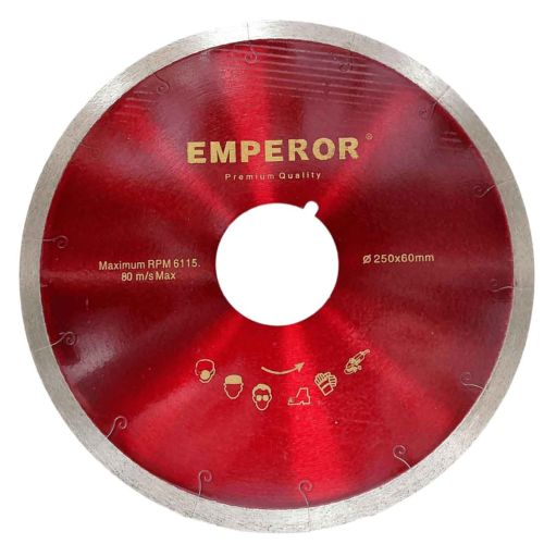 صفحه پرسلان بر امپرور (EMPEROR) 250 میلی متر