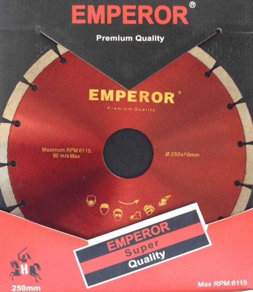 صفحه گرانیت بر امپرور (EMPEROR) 250 میلی متر