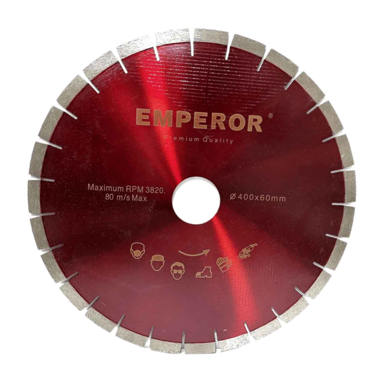 صفحه گرانیت بر امپرور (EMPEROR) 400 میلی متر