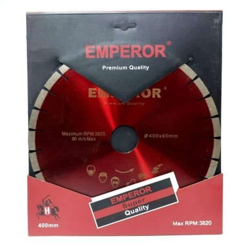 صفحه گرانیت بر امپرور (EMPEROR) 400 میلی متر