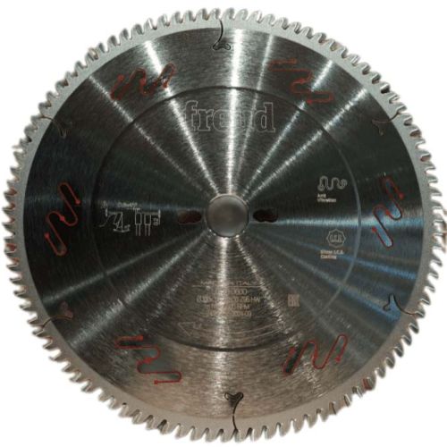 صفحه MDF بر فروید (FREUD) 300 میلی متر مدل LU3D 0600