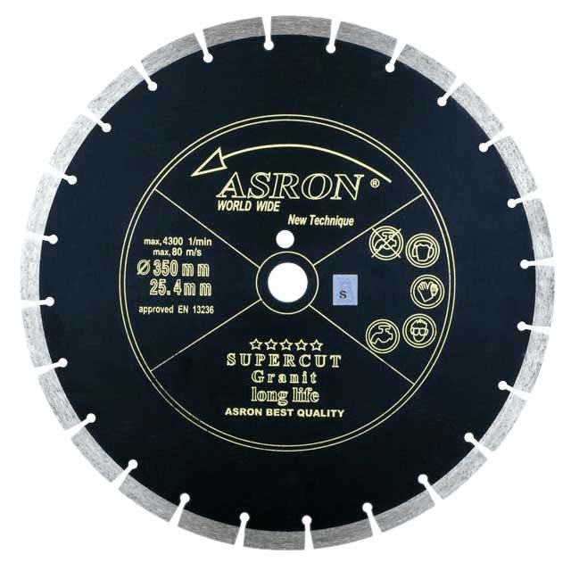 صفحه آسفالت بر آسرون (ASRON) 350 میلی متر