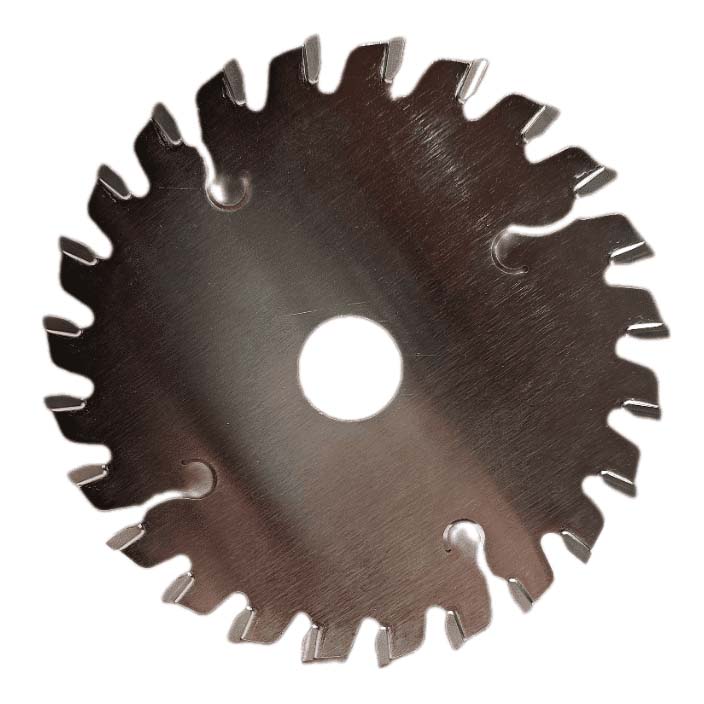 صفحه خط زن یک تکه فروید (FREUD) 120 میلی متر مدل LI25M28EA3