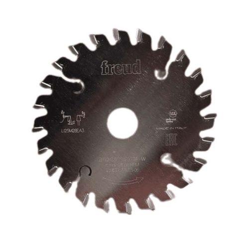 صفحه خط زن یک تکه فروید (FREUD) 120 میلی متر مدل LI25M28EA3