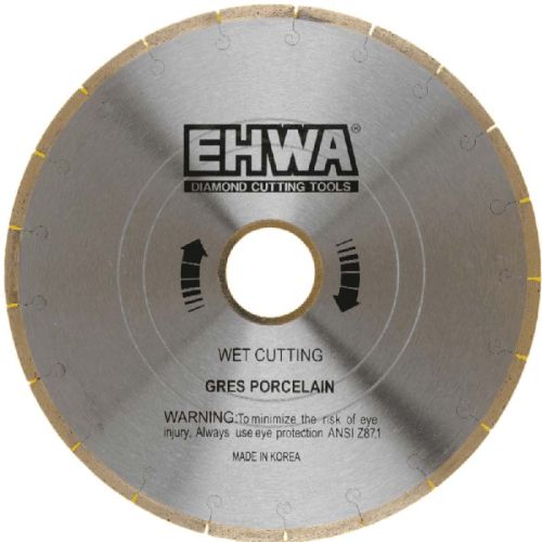 صفحه مخلوط بر ایوا (EHWA) 300 میلی متر (پرسلان, تراورتن) کره جنوبی