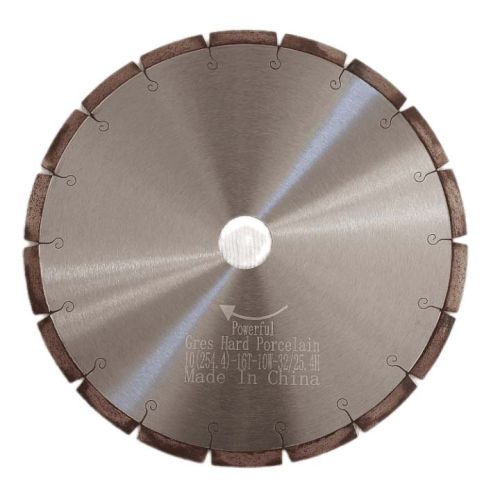 صفحه پرسلان بر اِن‌اُو‌اِن (NON) 250 میلی متر