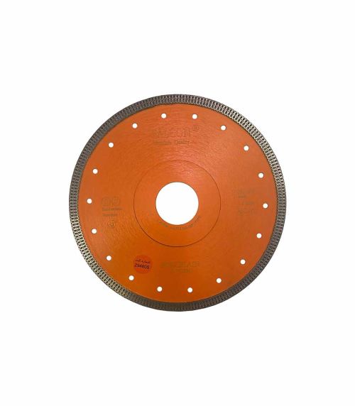 صفحه برش پرسلان توربو فالکون (FALCON) 250 میلی متر