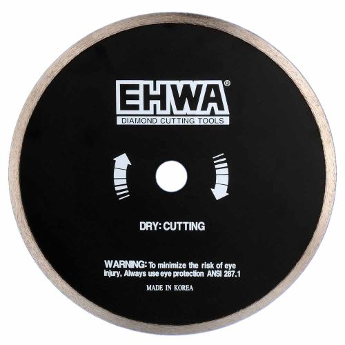 صفحه خشکه بر سرامیک ایوا (EHWA) 180 میلی متر کره جنوبی