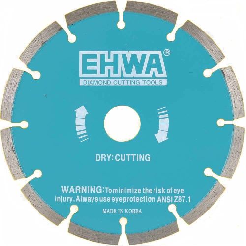 صفحه خشکه بر گرانیت ایوا EHWA 150 میلی متر کره PRE جنوبی