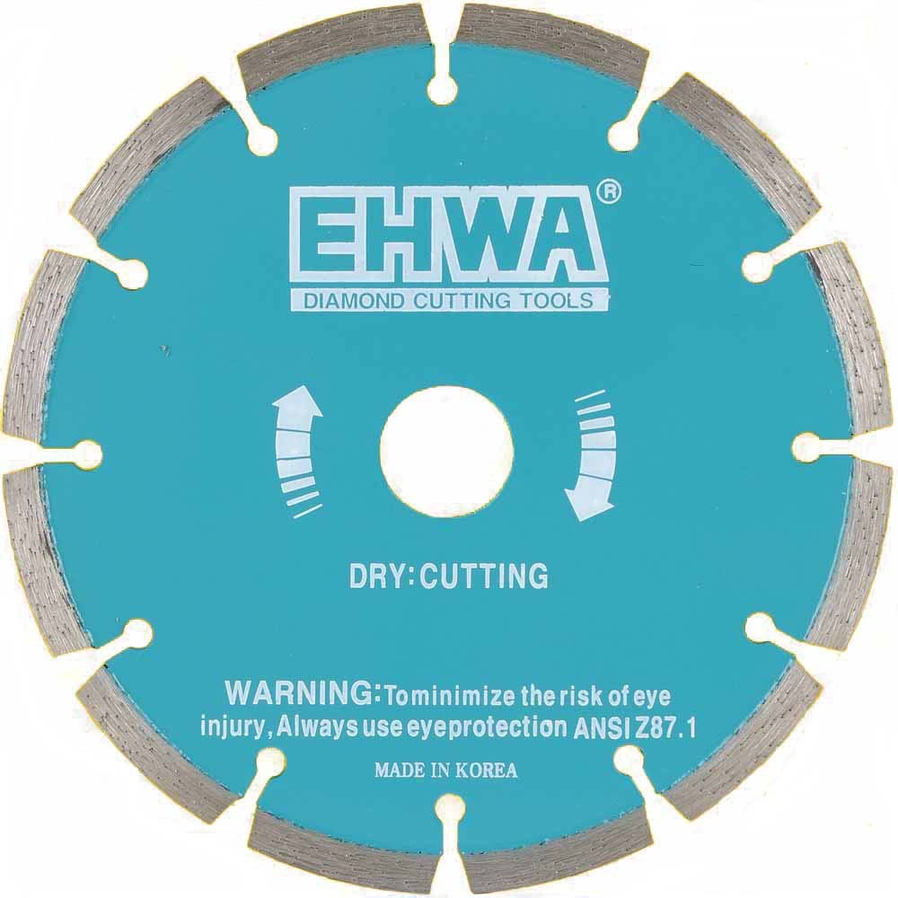 صفحه خشکه بر گرانیت ایوا EHWA 150 میلی متر کره PRE جنوبی