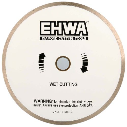 صفحه پرسلان بر ایوا (EHWA) 300 میلی متر کره جنوبی