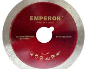صفحه برش سرامیک امپرور (EMPEROR) 115 میلی متر